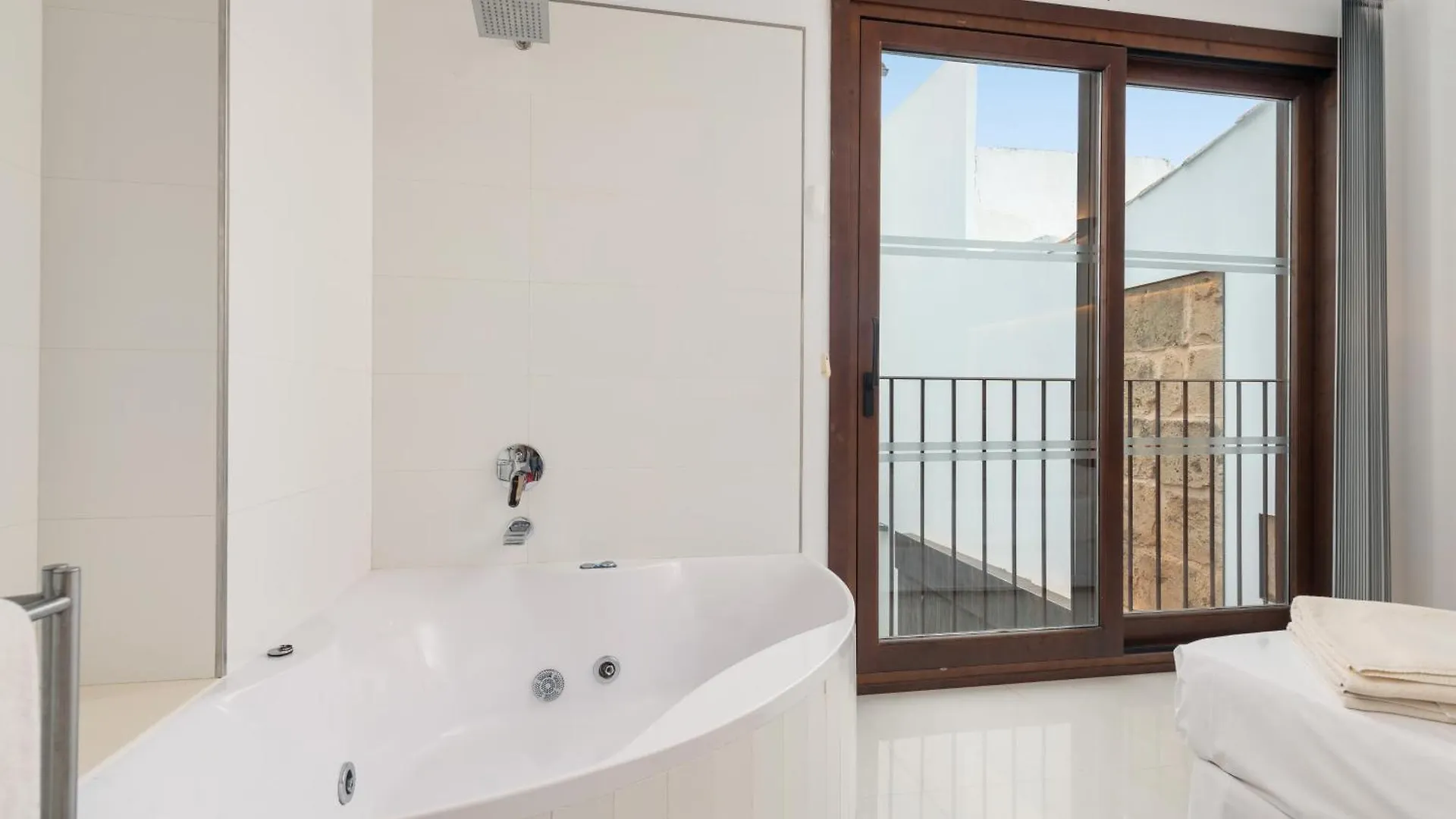 Can Vent Boutique Hotel Palma de Mallorca